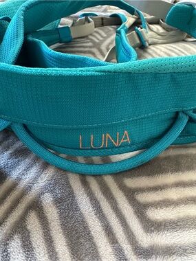 Teal Women’s Carry Bag - Teal